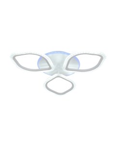 Потолочный светильник ESCADA 10251/3LED BL Escada