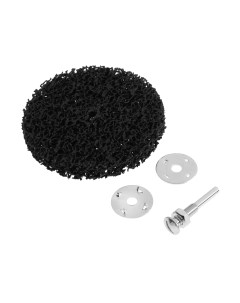 Шлифовальный круг Tundra 9718204