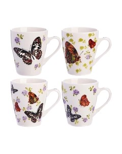 Набор кружек 26586-Н1 Loraine