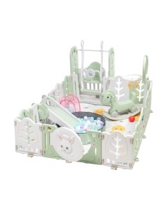 Игровой комплекс A23014 Sundays