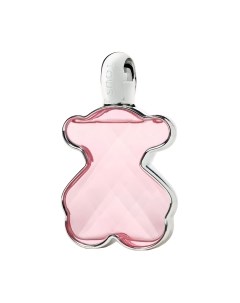 Парфюмерная вода Loveme Tous