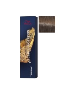 Крем-краска для волос Wella Professionals Koleston Perfect ME+ 7/77 Wella professionals