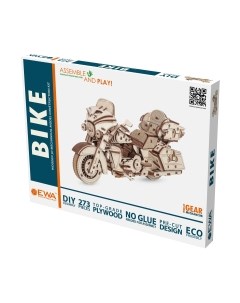 Конструктор EWA Байк Ewa