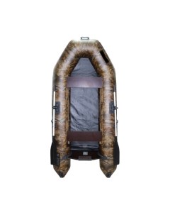 Надувная лодка Муссон 2800