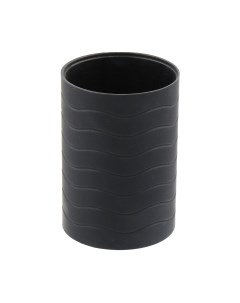 Стакан для зубной щетки и пасты Bisk Lines 08477