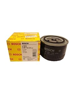 Масляный фильтр Bosch 0451103274