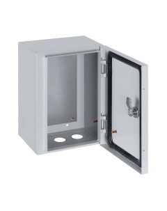 Щит с монтажной панелью SQ0905-3406 Tdm