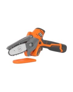 Пила цепная аккумуляторная Daewoo Power DACS 416Li Set Daewoo power