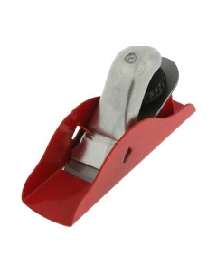 Рубанок ручной Tundra 1721930