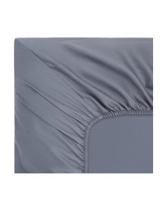 Простыня Sofi de Marko Мармис 160х200х30 / Пр-мс-160х200х30ин Sofi de marko