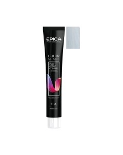 Крем-краска для волос Epica Professional Colorshade 0.0n