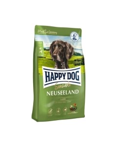 Сухой корм для собак Happy Dog Sensible Neuseeland / 03533 Happy dog