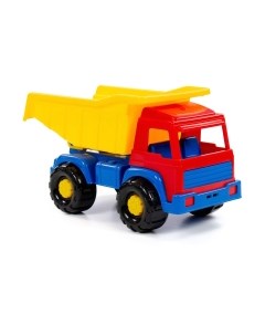 Самосвал игрушечный Полесье Panther / 41739