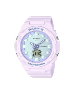 Часы наручные женские Casio BGA-320FH-4A