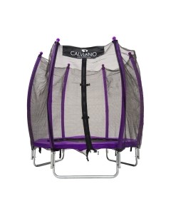 Батут Calviano D-140