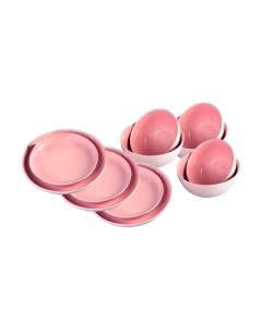 Набор тарелок Lenardi 226-167