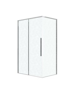 Душевой уголок Galaxy 140x90x195 / 120.K33.01.1490.10.02 Grossman