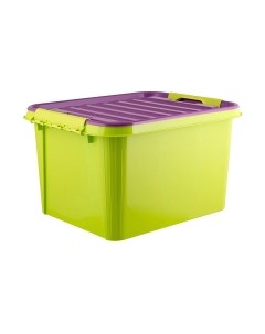 Контейнер для хранения Полимербыт Funny kids / 4379501