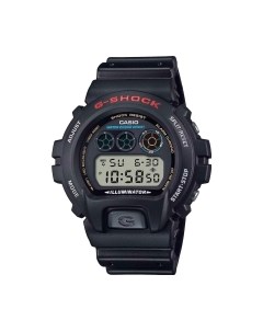 Часы наручные мужские Casio DW-6900U-1E