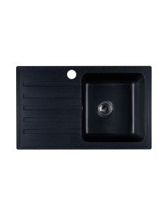 Мойка кухонная БелЭворс Styl R Белэворс