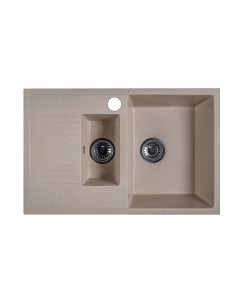 Мойка кухонная БелЭворс Forma R Белэворс