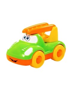 Автомобиль-вышка Полесье Пожарный автомобиль Дружок / 47083