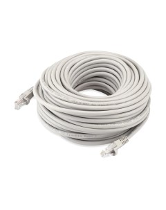 Кабель Buro UTP-5E-10M-G