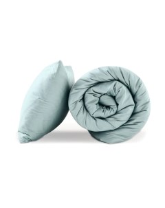 Комплект постельного белья GoodNight Сатин Делюкс Евро 2 / 396392 Goodnight