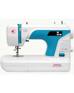 Швейная машина Chayka New Wave 4030 Electronic Edition,6402903
