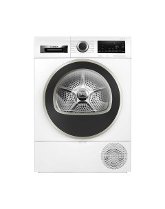 Машина стиральная BOSCH WQG233DEPL Bosch