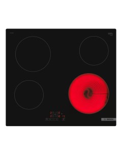 Поверхность варочная BOSCH PKE611BB2E Bosch