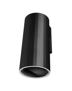 Вытяжка кухонная MAUNFELD Adelaide 39 Wall черный Maunfeld