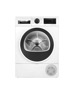 Машина стиральная BOSCH WQG233DFPL Bosch