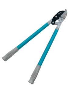 Сучкорез контактный с наковальней с телескопич. ручками MUH062019 Sato garden