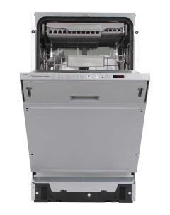 Машина посудомоечная SCHAUB LORENZ SLG VI4630 Schaub lorenz