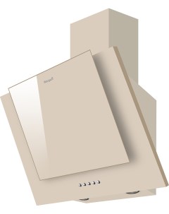 Вытяжка купольная Weissgauff Gamma 60 PB OW