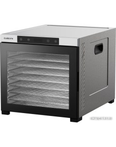 Сушилка для овощей и фруктов D-10 Garlyn