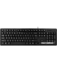 Клавиатура KK-3 A4tech