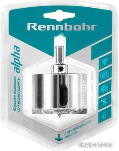 Коронка 676270 Rennbohr