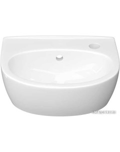 Умывальник Лаго 36 (с отверстием) Керамин
