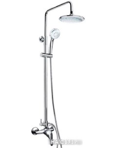Душевая система ДС000523 Тсс