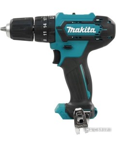 Дрель-шуруповерт HP333DZ (без АКБ) Makita