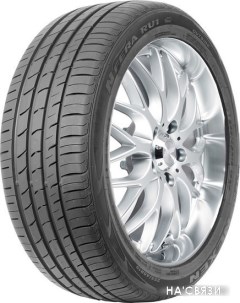 Автомобильные шины N'Fera RU1 255/55R19 111V Nexen