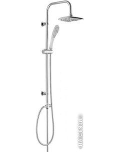 Душевая система Neo Nuovo NBO 051K Deante