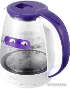 Электрический чайник KT-6167 Kitfort