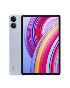 Планшет Redmi Pad Pro 12.1" (6/128 голубой) Xiaomi