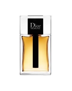 Туалетная вода Christian Dior Dior Homme Christian dior