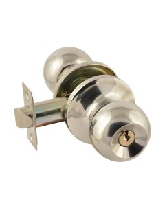 Ручка дверная Нора-М ЗШ-01 Нора-м