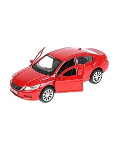 Масштабная модель автомобиля Технопарк Honda Accord / ACCORD-RD