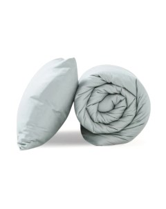 Комплект постельного белья GoodNight Сатин Делюкс Евро 2 / 341729 Goodnight